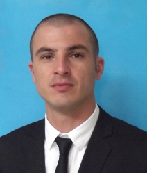 Adv. Oshri Ben-Yishi